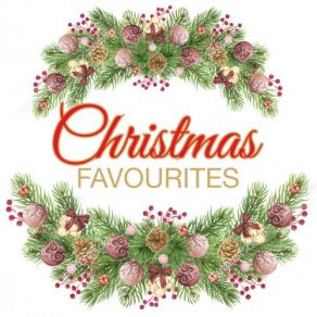 Peggy Lee Christmas Favourites (Remastered Edition) album cover
