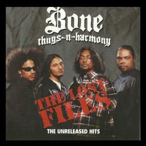 The Lost Files (The Unreleased Hits) album cover
