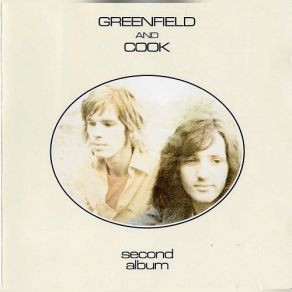 Second album cover