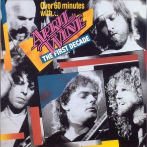 The First Decade album cover