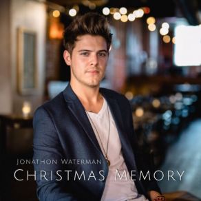 Christmas Memory album cover