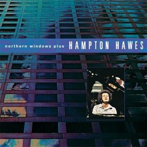 Northern Windows Plus album cover