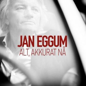 Alt, Akkurat Nå album cover