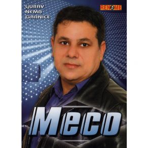Ljubav Nema Granice album cover