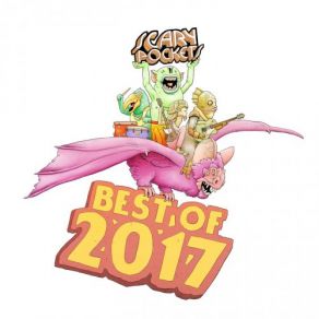 Best Of 2017 album cover