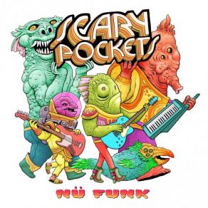 Nu Funk album cover