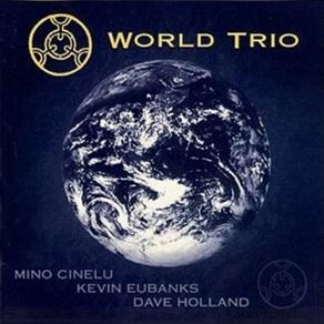 World Trio album cover