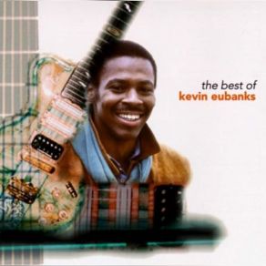 The Best Of Kevin Eubanks album cover