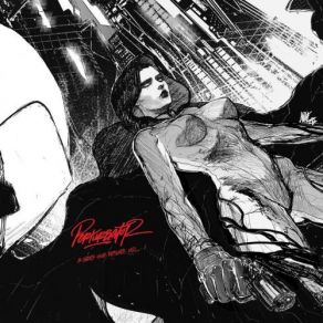B​-​Sides And Remixes, Vol. I album cover