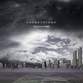 Cornerstone album cover