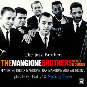 Quintet + Sextet: Complete Recordings (CD2) album cover