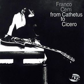 From Cathetus To Cicero album cover