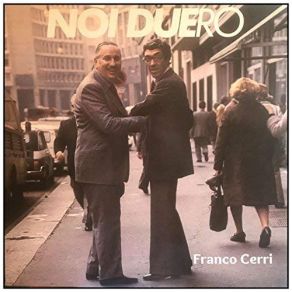 Noi Duero album cover