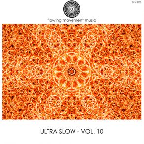 Ultra Slow, Vol. 10 album cover