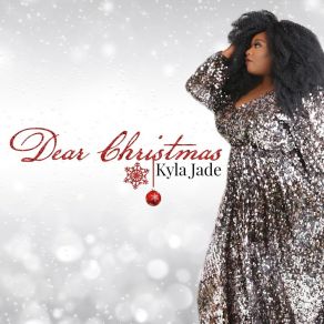 Dear Christmas album cover