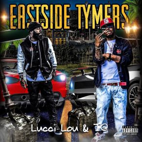 Eastside Tymers album cover
