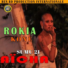 Aicha (Sumu 21) album cover