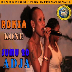 Adja (Sumu 20) album cover