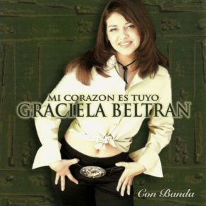Mi Corazón Es Tuyo album cover