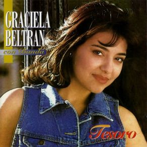 Tesoro album cover