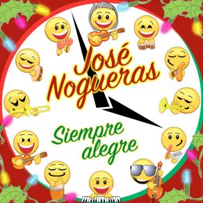 Siempre Alegre album cover