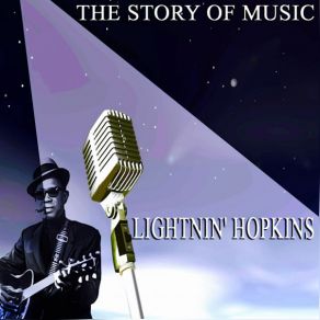 The Story Of Music album cover
