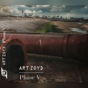 Phase V album cover