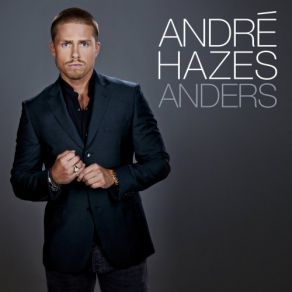 Anders album cover