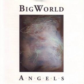 Angels album cover