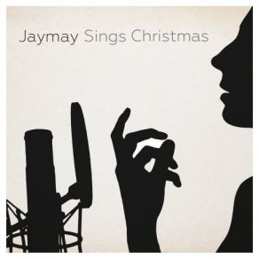 Jaymay Sings Christmas album cover