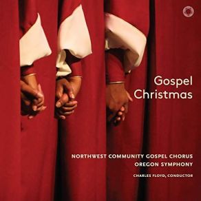 Gospel Christmas (Live) album cover
