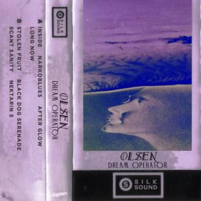 Dream Operator album cover