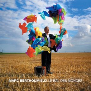 Le Bal Des Mondes album cover