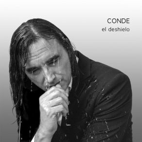El Deshielo album cover