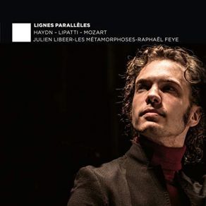 Lignes Parallèles album cover