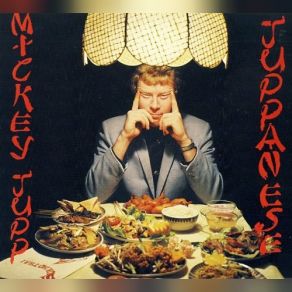 Juppanese album cover