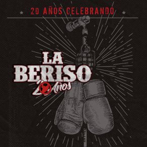 20 Años Celebrando album cover