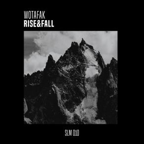 Rise & Fall album cover