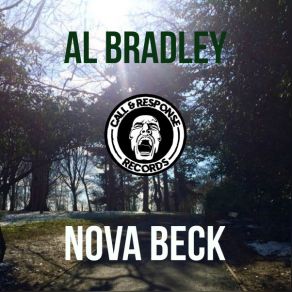 Nova Beck album cover