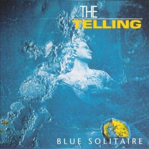 Blue Solitaire album cover
