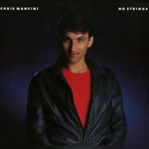 No Strings album cover