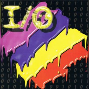 I / O album cover