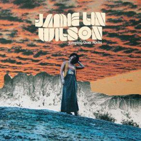 Jumping Over Rocks album cover
