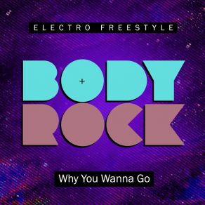 Why You Wanna Go album cover
