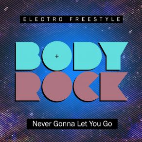Never Gonna Let You Go album cover