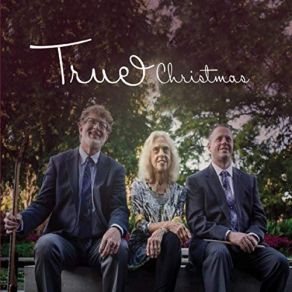 True Christmas album cover