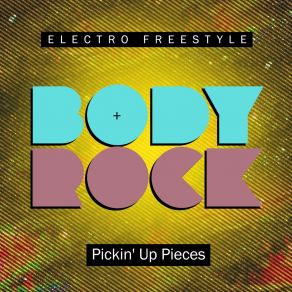 Pickin' Up Pieces album cover