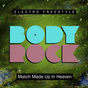 Match Made Up In Heaven album cover