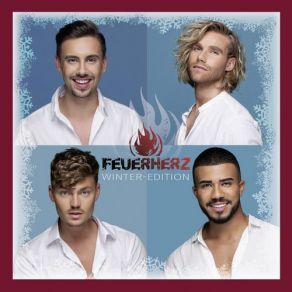 Feuerherz (Winter-Edition) album cover