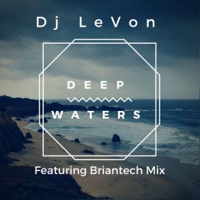 Deepwaters album cover